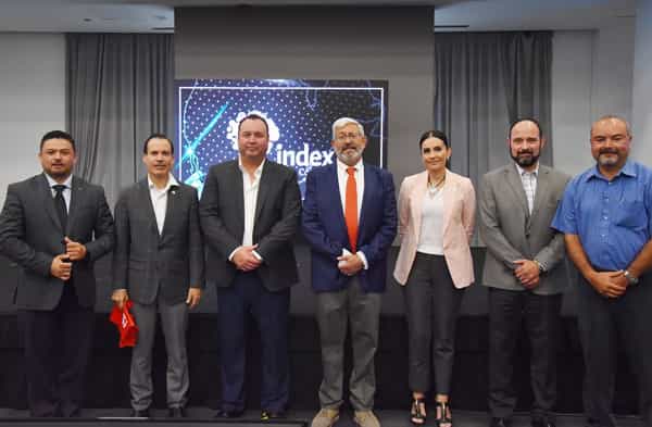 Es fundamental el fortalecimiento de la proveeduría local: INDEX