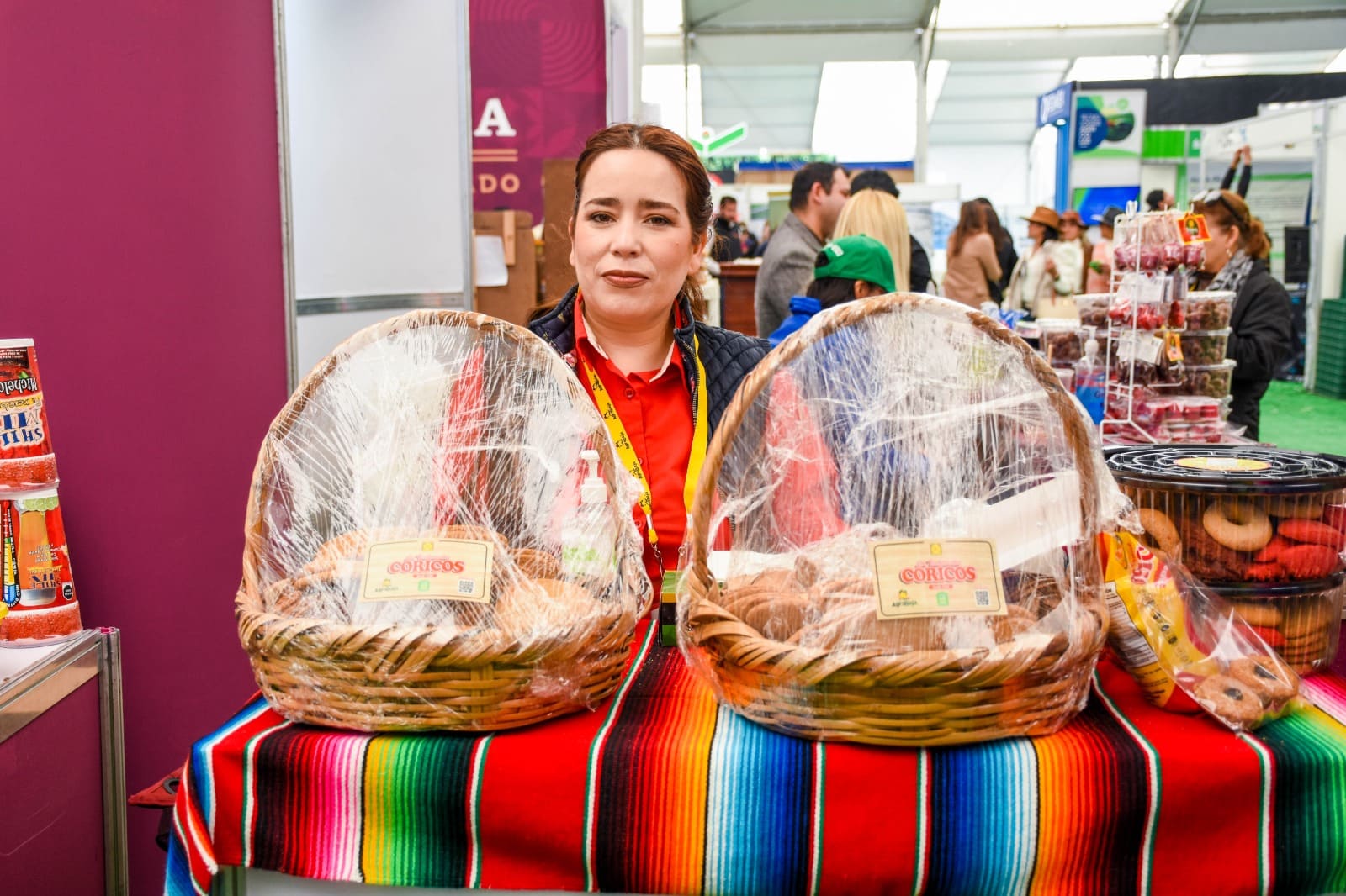 FORTALECE SECRETARÍA DE ECONOMÍA A EMPRENDEDORES DE BAJA CALIFORNIA CON EL PROGRAMA CAPITAL SEMILLA