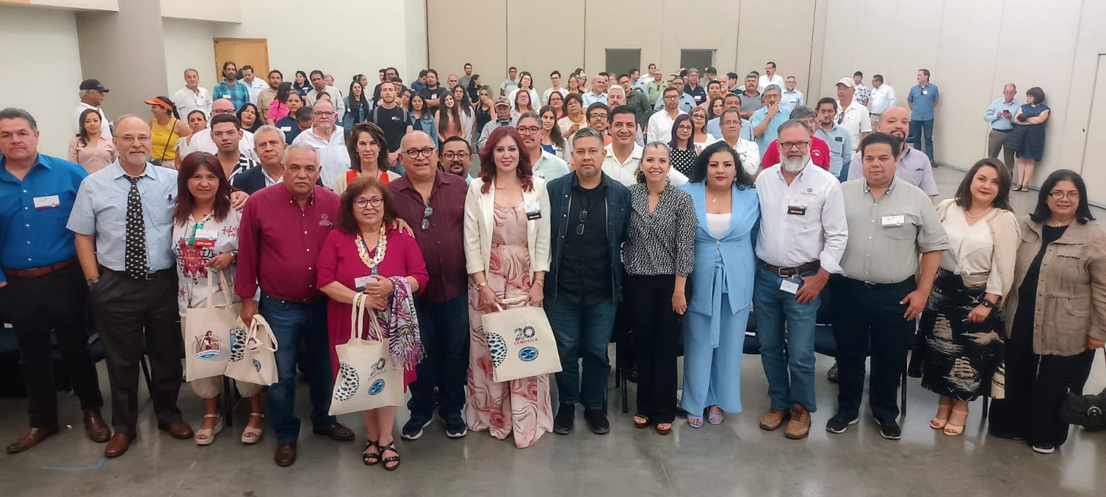 FORTALECEN ALIANZA ESTADOS DEL NOROESTE PARA IMPULSAR EL DESARROLLO PESQUERO Y ACUÍCOLA