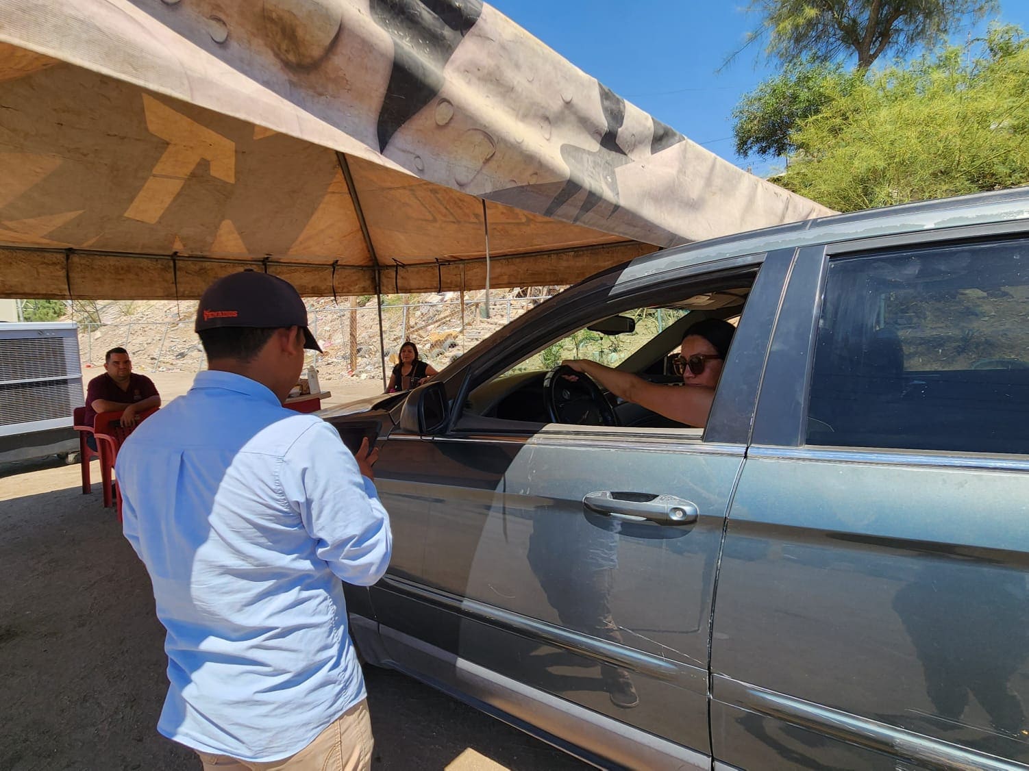 REITERA SECRETARÍA DE HACIENDA REQUISITOS PARA REGULARIZAR VEHÍCULOS EXTRANJEROS