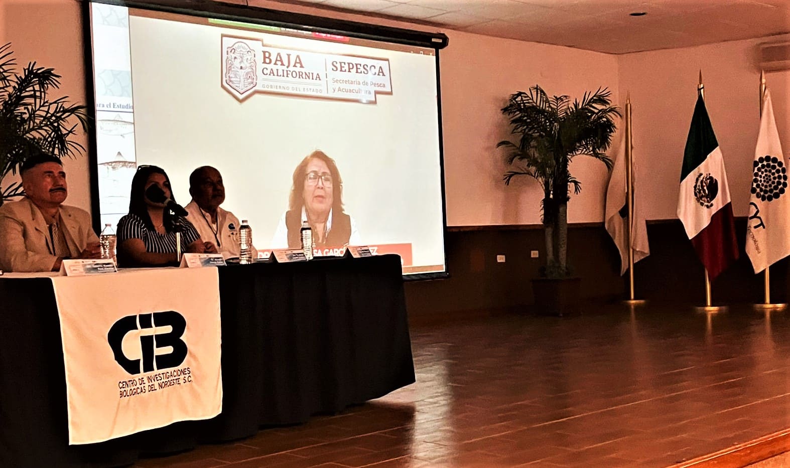 RESPALDA SEPESCA BC PRIMERA CERTIFICACIÓN DE PESQUERÍA SARDINERA EN LA PENÍNSULA