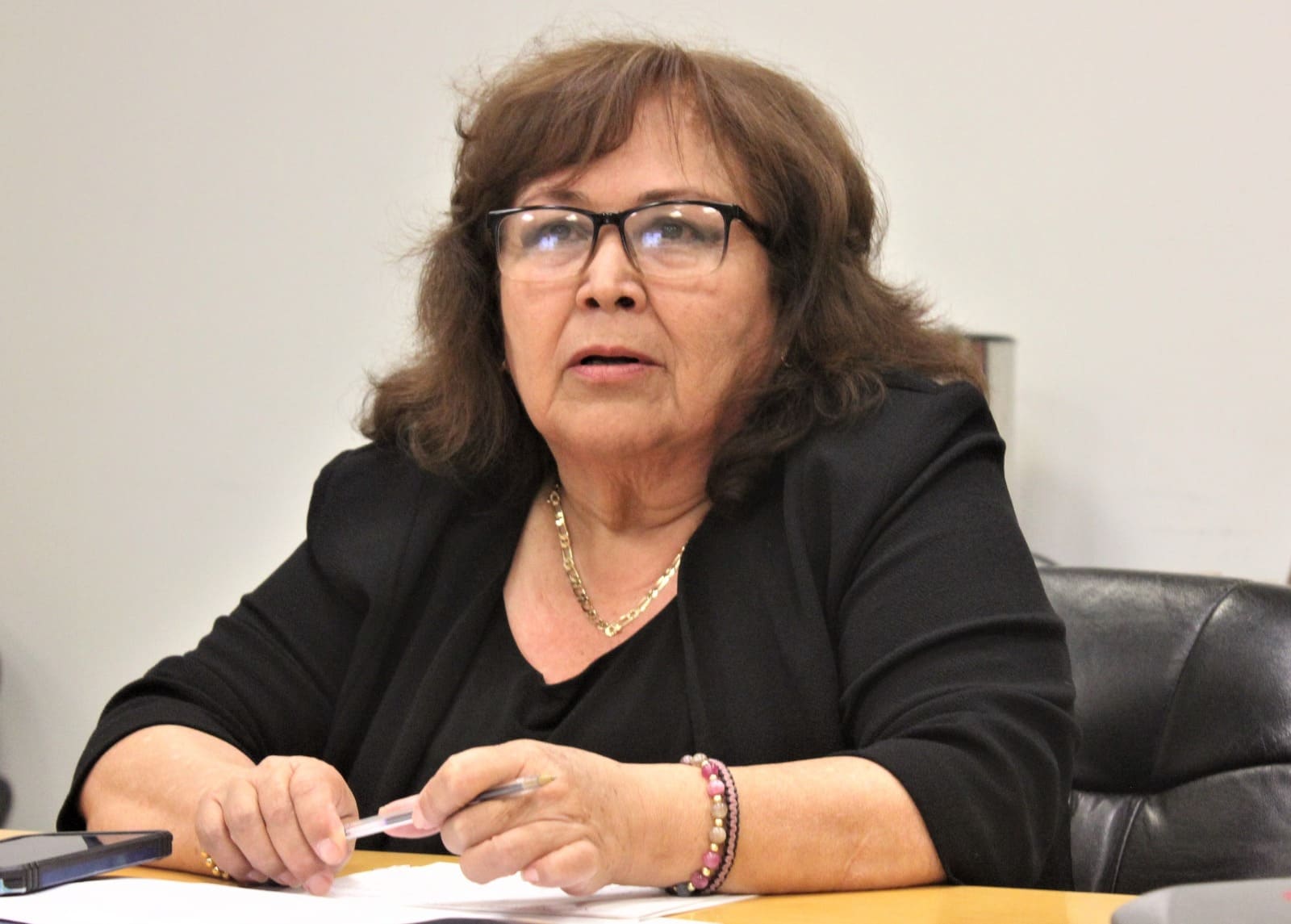 CONVOCA SEPESCA BC A REUNIÓN NACIONAL DE TITULARES DE PESCA Y ACUACULTURA