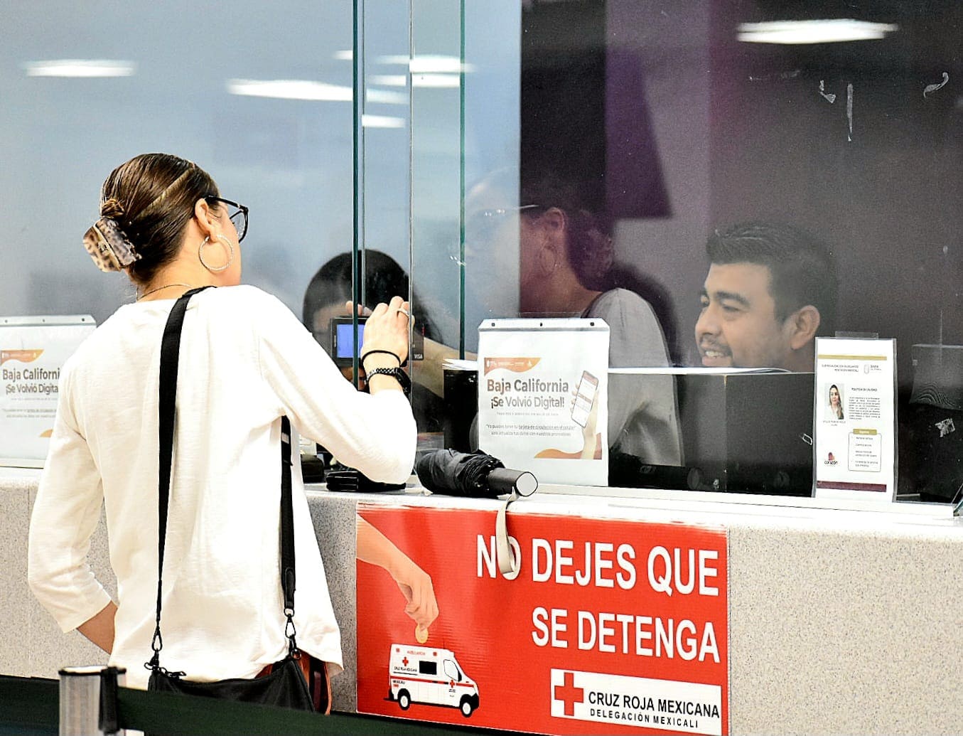 EXHORTA SATBC A CUMPLIR CON REVALIDACIÓN DE TARJETA DE CIRCULACIÓN PARA EVITAR MAYOR COSTO POR PAGO EXTEMPORÁNEO