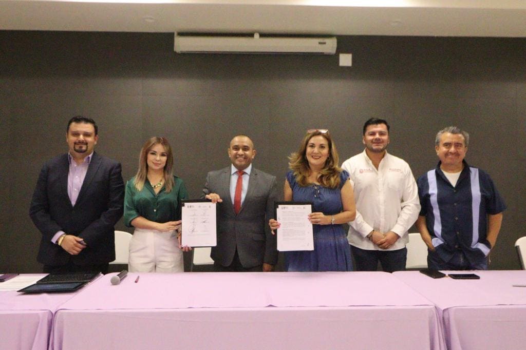 FORTALECE SISIG JUNTO AL IEEBC LOS DERECHOS POLÍTICO-ELECTORALES DE LAS PERSONAS CON DISCAPACIDAD