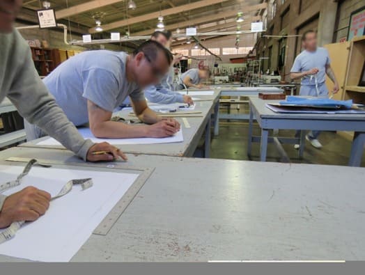IMPULSA CESISPE PROYECTO DE REINSERCIÓN SOCIAL CON CAPACITACIÓN LABORAL A LA POBLACIÓN PENITENCIARIA DE EL HONGO I