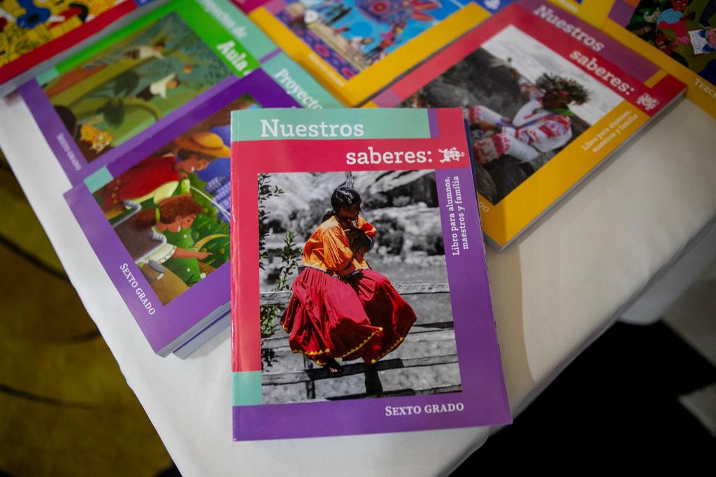 CAPACITAN A DOCENTES DE BC PARA IMPULSAR PROGRAMAS SINTÉTICOS Y ANALÍTICOS A BENEFICIO DE ESTUDIANTES