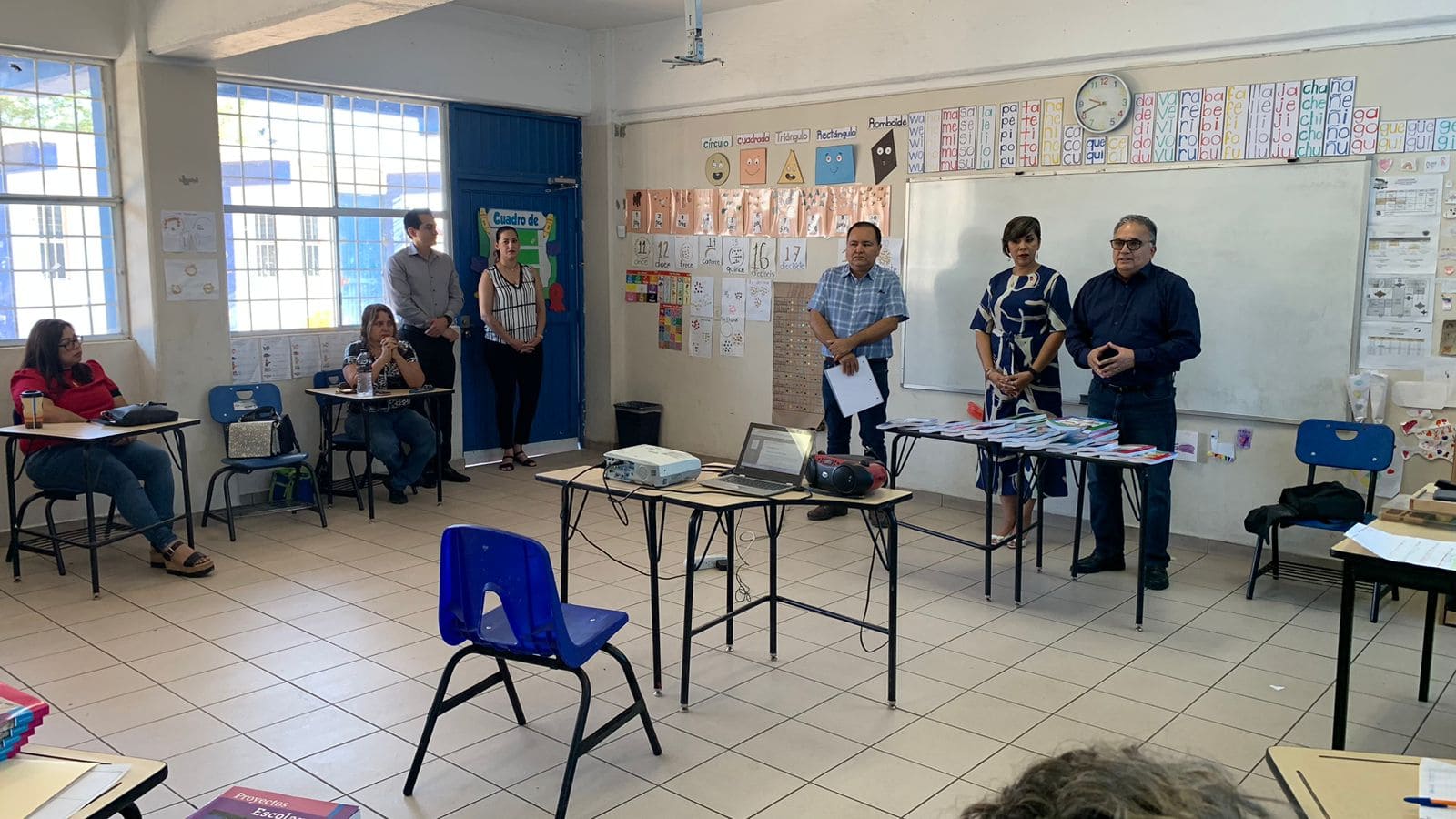 IMPULSA SECRETARÍA DE EDUCACIÓN BC LIBROS DE TEXTO GRATUITOS PARA LAS NUEVAS FORMAS DE APRENDIZAJE