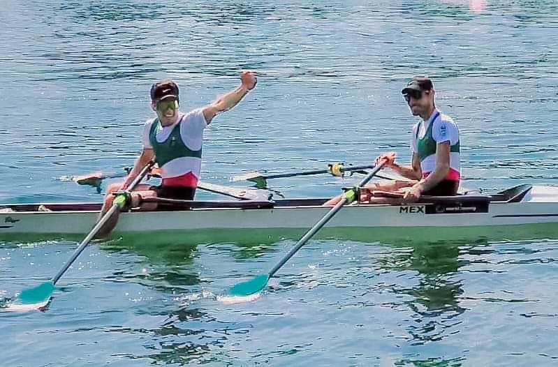 ASEGURA BAJA CALIFORNIA PLAZA PARA MÉXICO EN JUEGOS OLÍMPICOS DE PARÍS 2024: ÉRIK MORALES