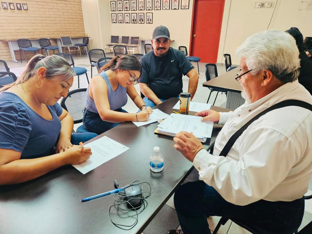 INVITA SADERBC A APROVECHAR ÚLTIMOS DÍAS DEL PROGRAMA EMERGENTE AL INGRESO DEL TRIGO