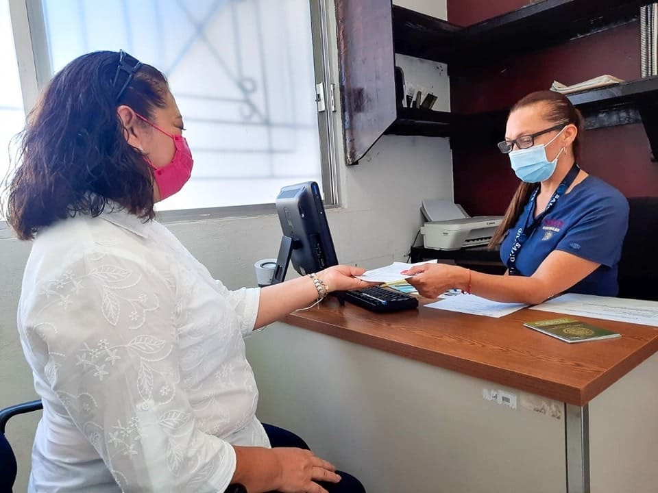 RECOMIENDA HOSPITAL MATERNO INFANTIL DE MEXICALI CUIDAR LA SALUD HORMONAL