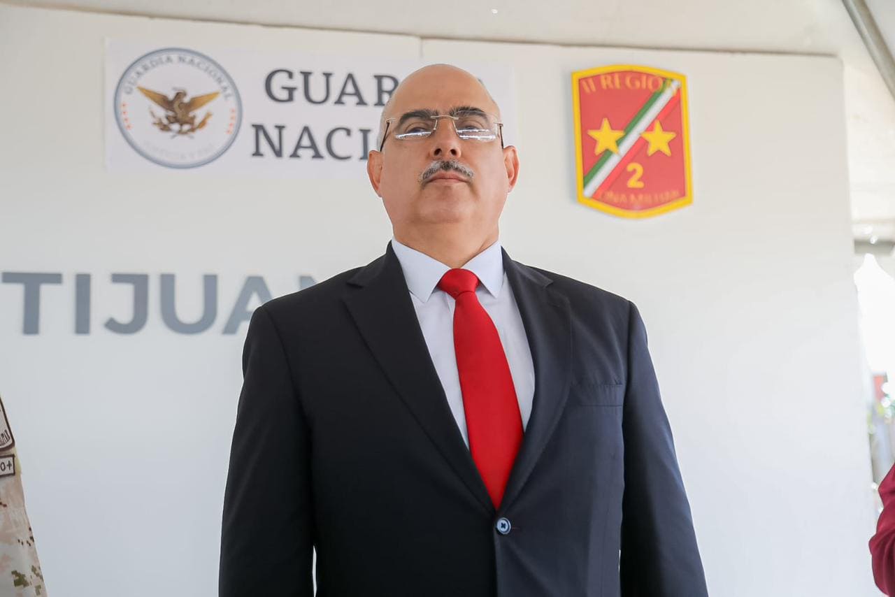 TRABAJA SSCBC EN INTERCAMBIO DE INFORMACIÓN SOBRE AGENTE DETENIDO EN ESTADOS UNIDOS