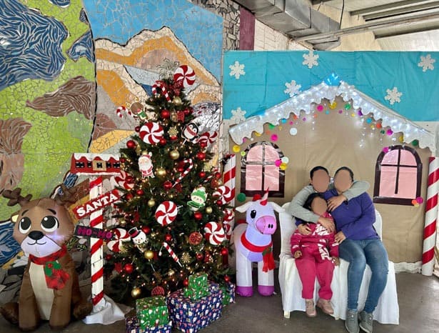 IMPULSA CESISPE REINSERCIÓN SOCIAL DE LA POBLACIÓN DEL CIA MEXICALI A TRAVÉS DE ACTIVIDADES RECREATIVAS