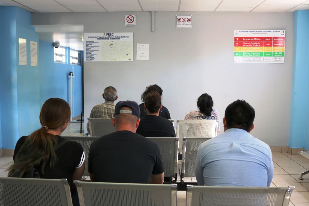 LLAMA IPEBC A LA POBLACIÓN A EVITAR EXCESO DE CONSUMO DE ALCOHOL DURANTE ÉPOCA DECEMBRINA