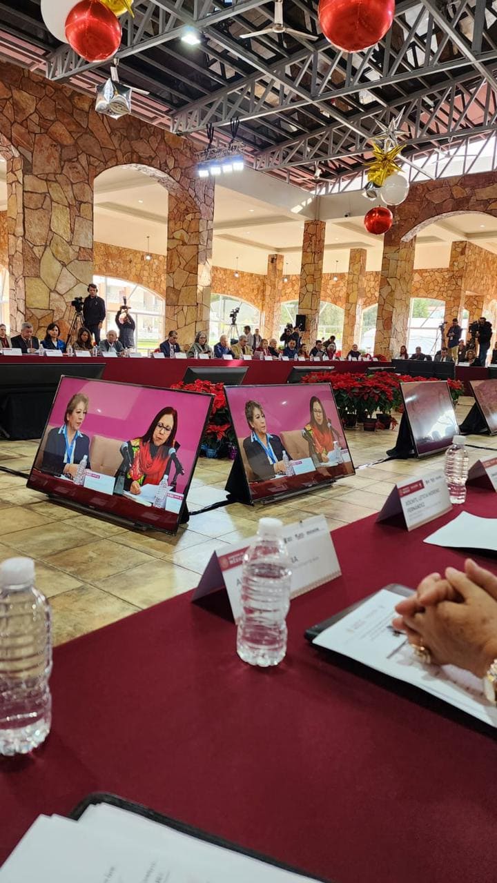 RECONOCE SEP A BAJA CALIFORNIA COMO ESTADO REFERENTE A NIVEL NACIONAL POR SUS ESTRATEGIAS ACADÉMICAS