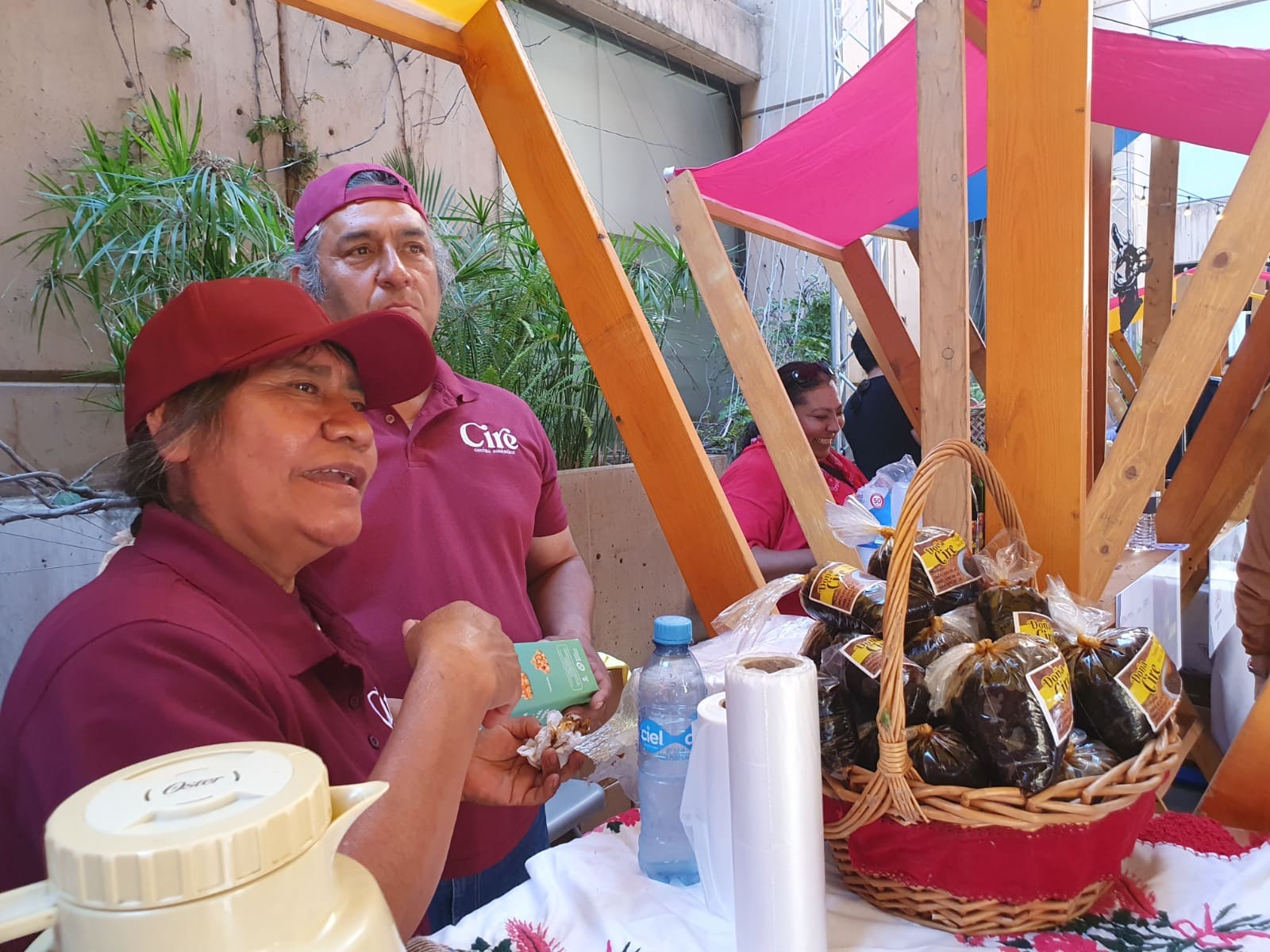 DISPONIBLES RECURSOS DE HASTA 30 MIL PESOS PARA COMUNIDAD EMPRENDEDORA DE BAJA CALIFORNIA: KURT HONOLD