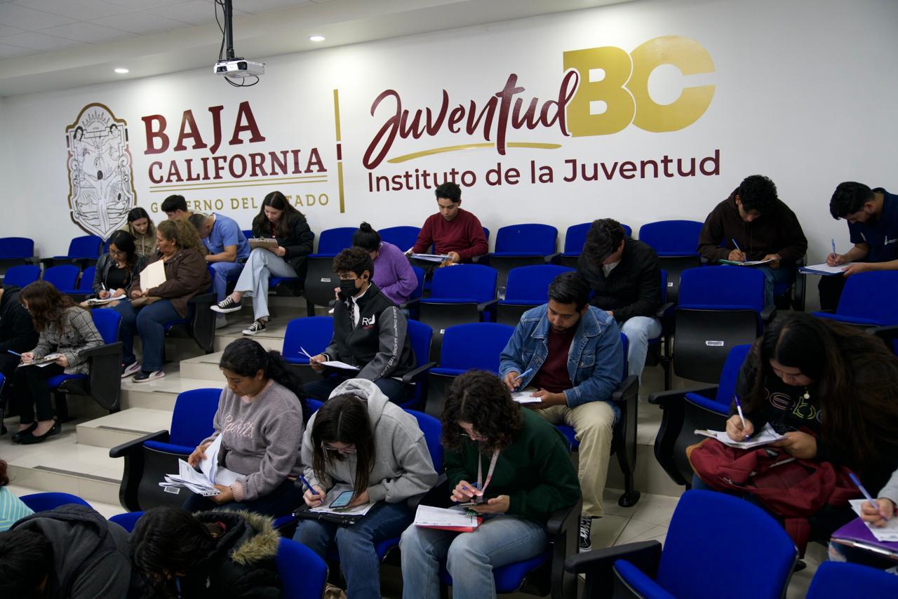 ÚLTIMOS DÍAS PARA REGISTRARSE EN LA CONVOCATORIA “JOBEC”