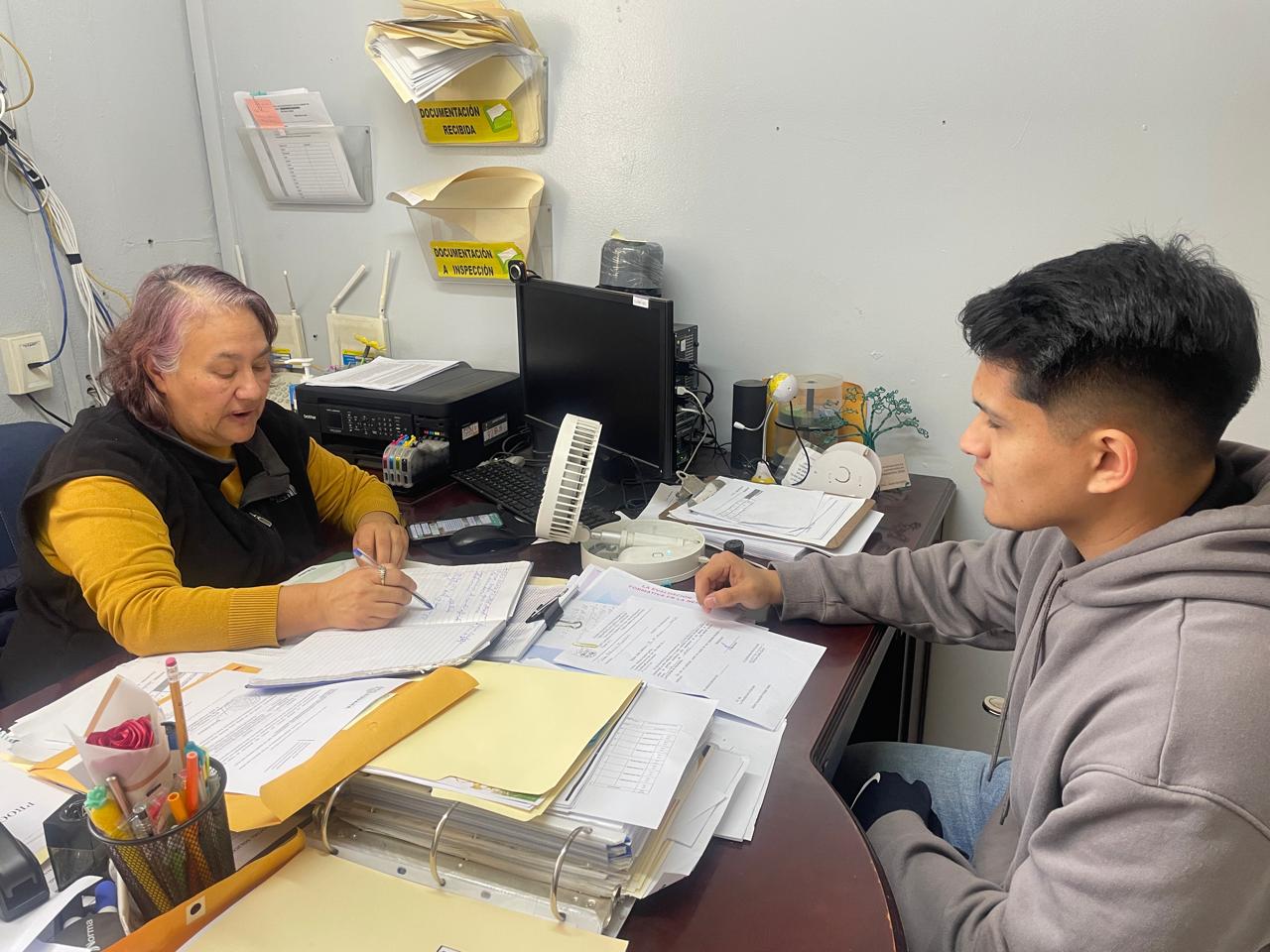 CUENTA SECRETARÍA DE EDUCACIÓN PÚBLICA MUNICIPAL CON MIL 065 ESPACIOS PARA SUS 14 ESCUELAS