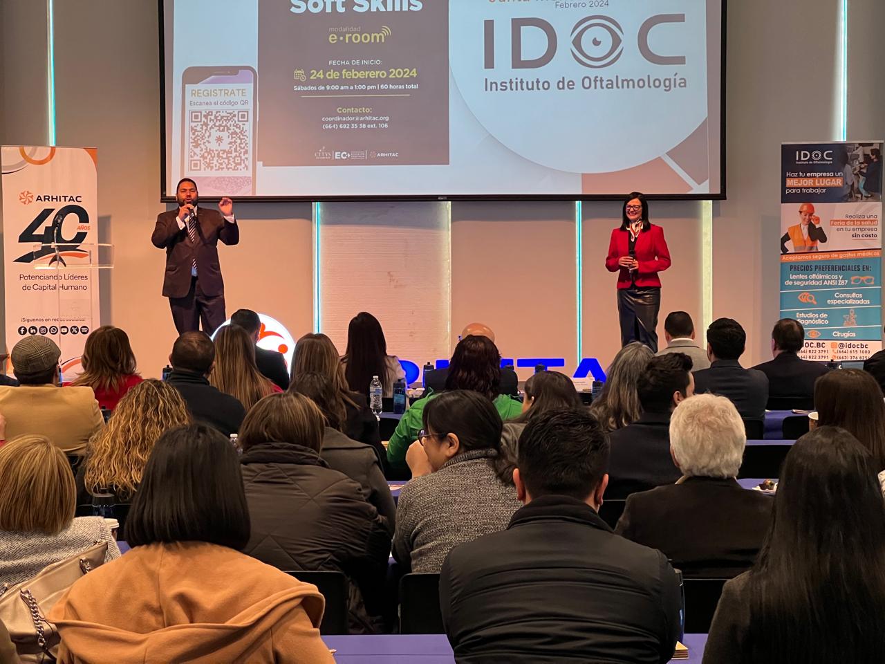 PREVÉN MÁS DE 14 MIL VACANTES PARA EL PRIMER TRIMESTRE DE 2024