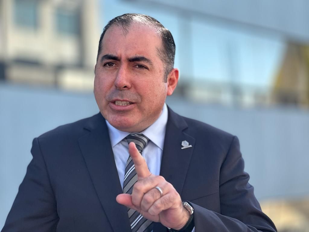 SE IMPULSA LA COMPETENCIA DE LA INDUSTRIA ELÉCTRICA CON DECISIÓN DE LA SCJN: COPARMEX