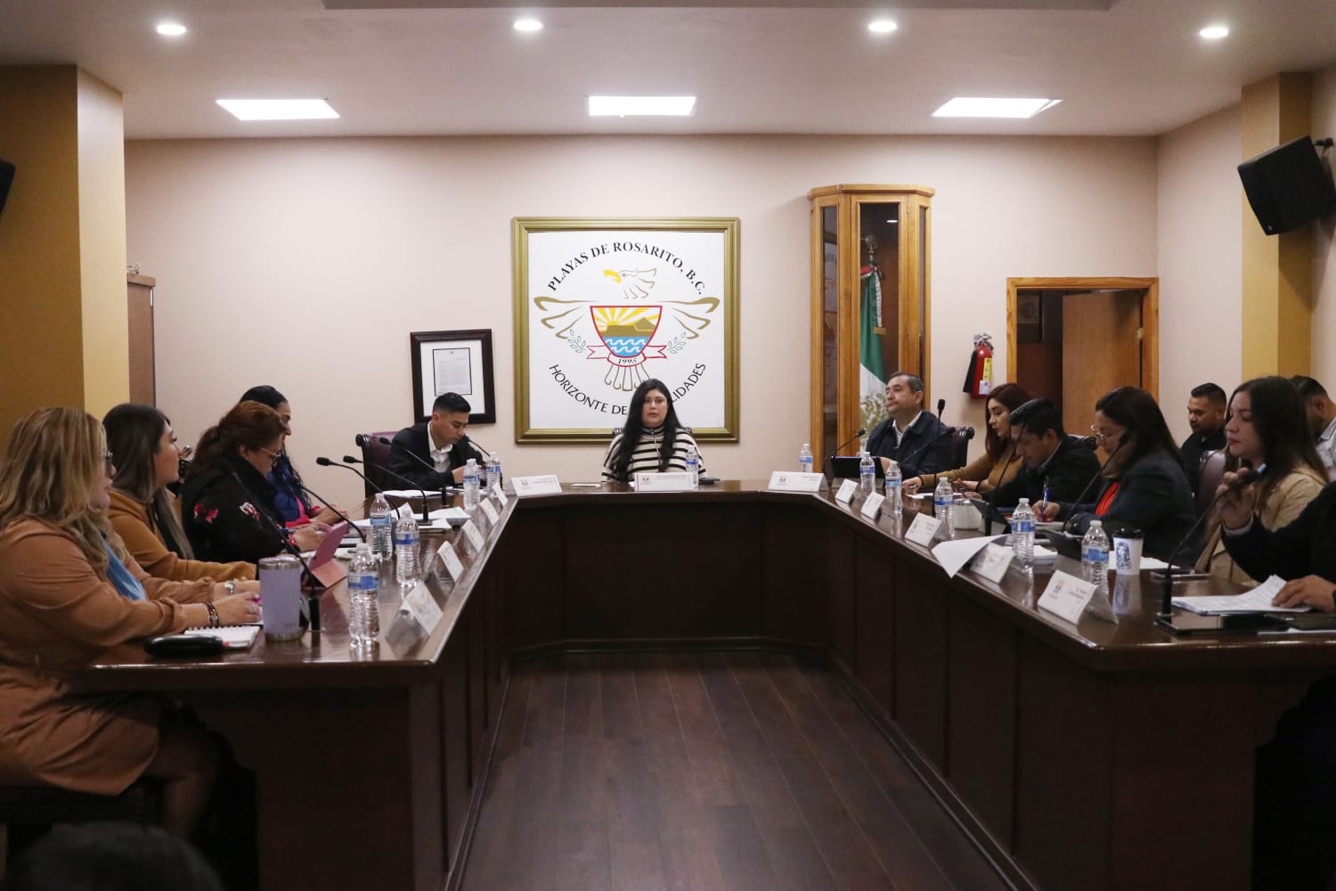 Aprueba Cabildo nuevo Reglamento de Tránsito y Control Vehicular Municipal