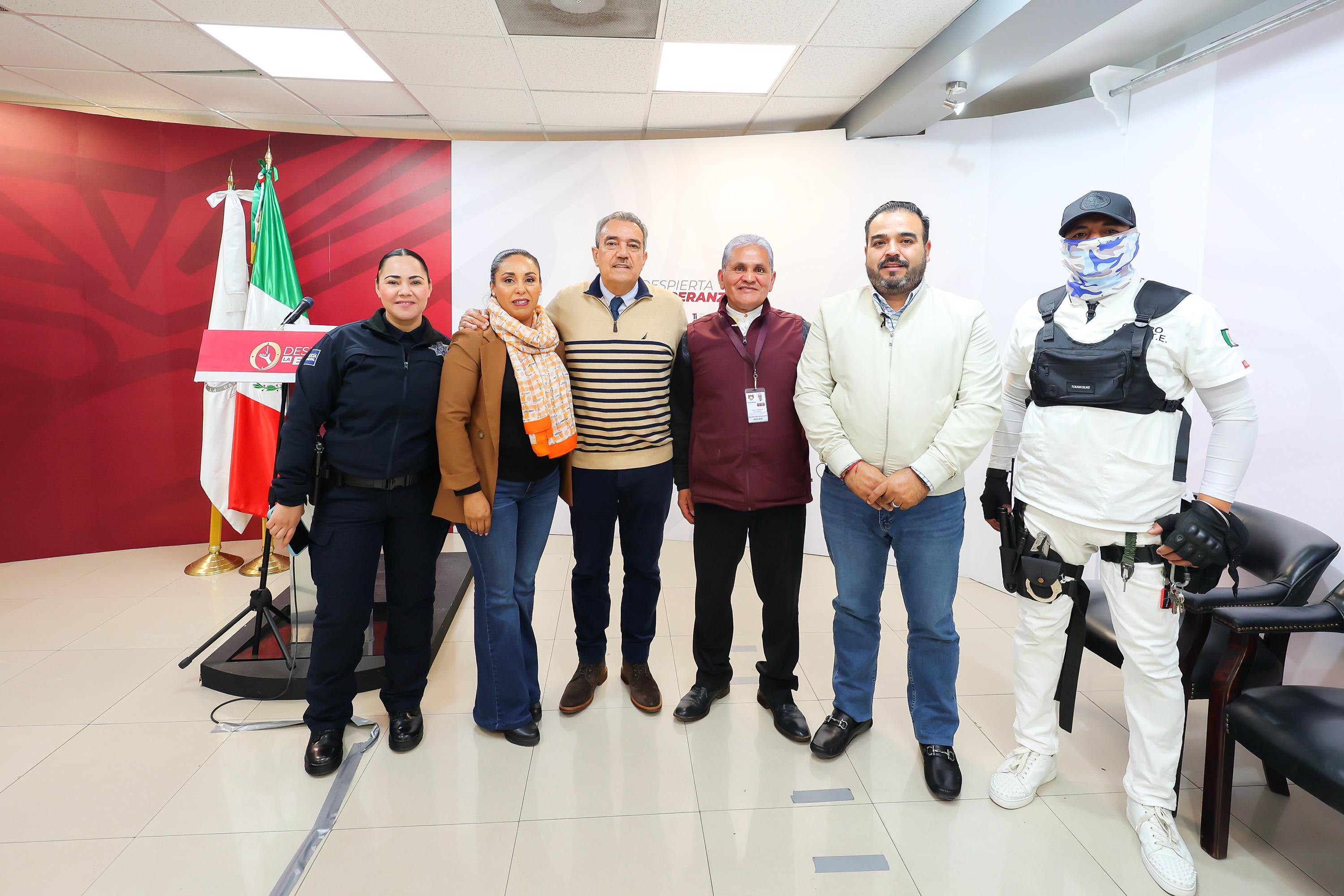 AYUNTAMIENTO CONCRETA RESULTADOS POSITIVOS EN PERSONAS EN SITUACIÓN DE CALLE CON PROBLEMAS DE ADICCIONES