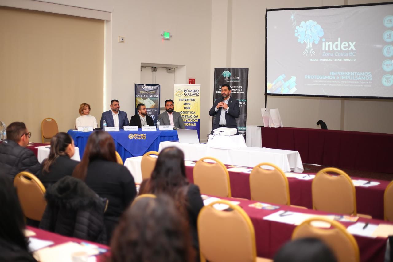 ACTUALIZA INDEX ZONA COSTA BC SOBRE COMPLEMENTO CARTA PORTE