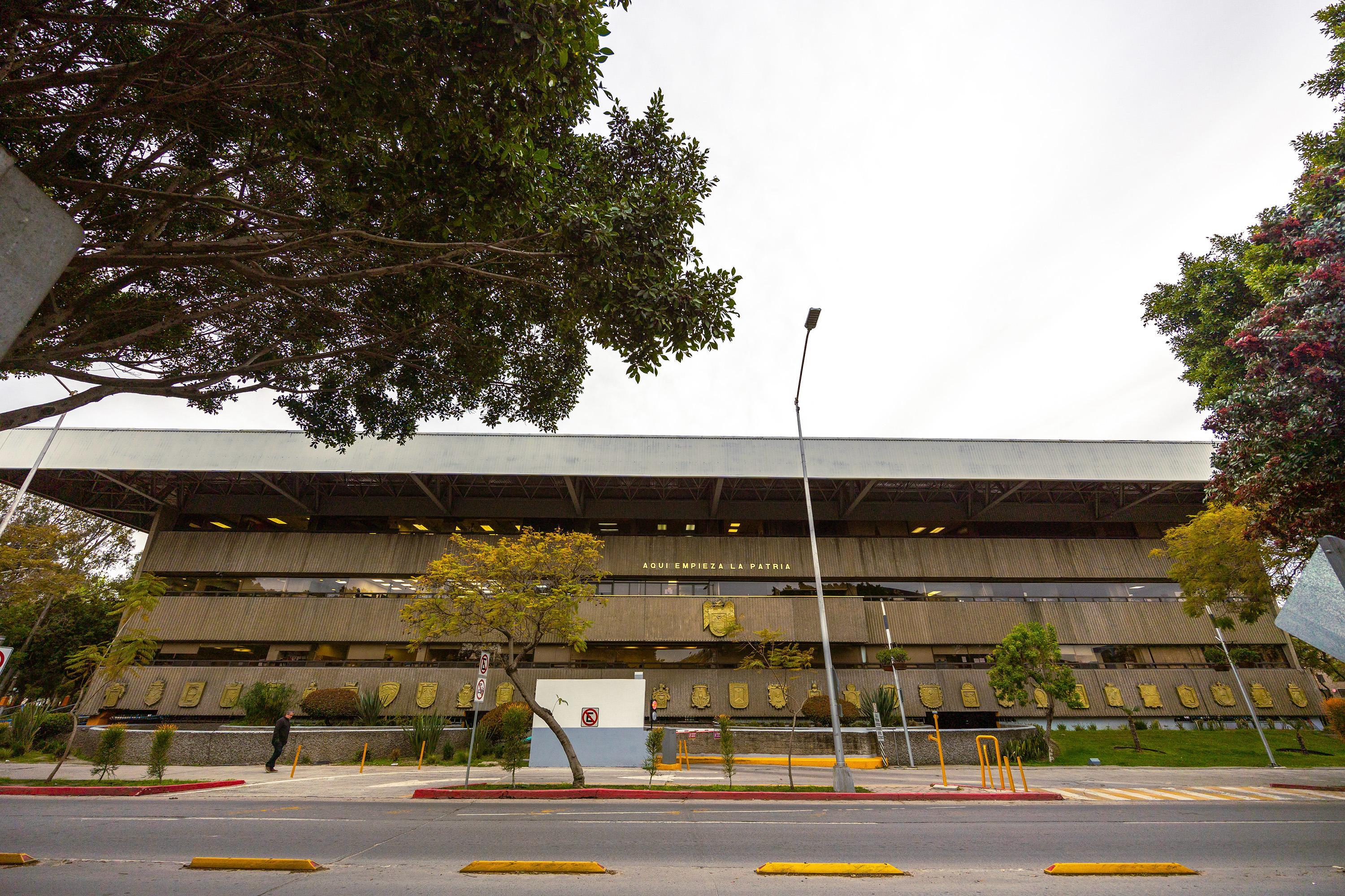 LUNES 18 DE MARZO SERÁ DÍA INHÁBIL PARA PERSONAL QUE LABORA EN EL AYUNTAMIENTO DE TIJUANA