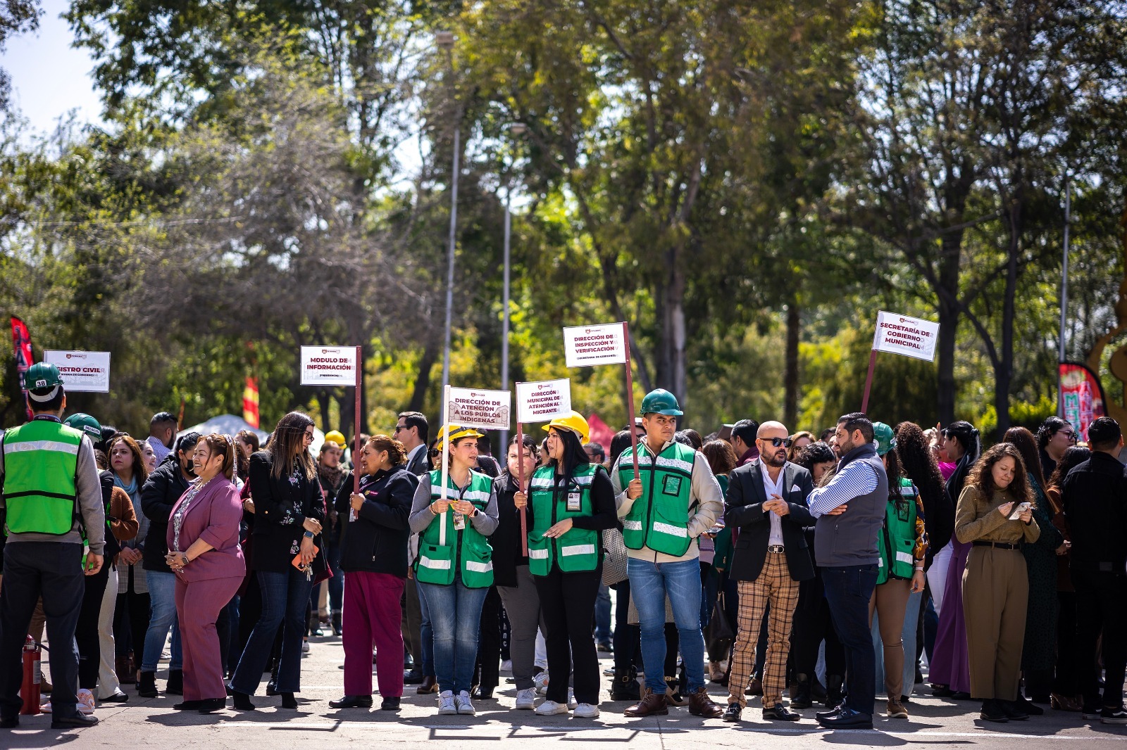SE SUMA AYUNTAMIENTO DE TIJUANA A MACRO SIMULACRO ESTATAL DE SISMO